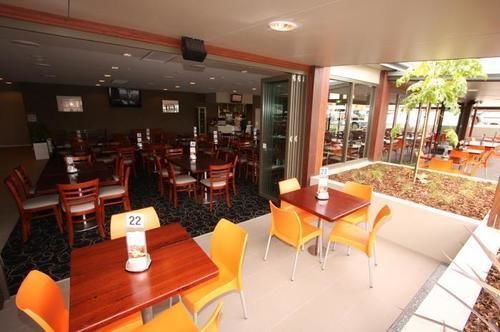Peden'S Hotel Cessnock Extérieur photo