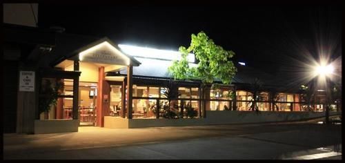 Peden'S Hotel Cessnock Extérieur photo