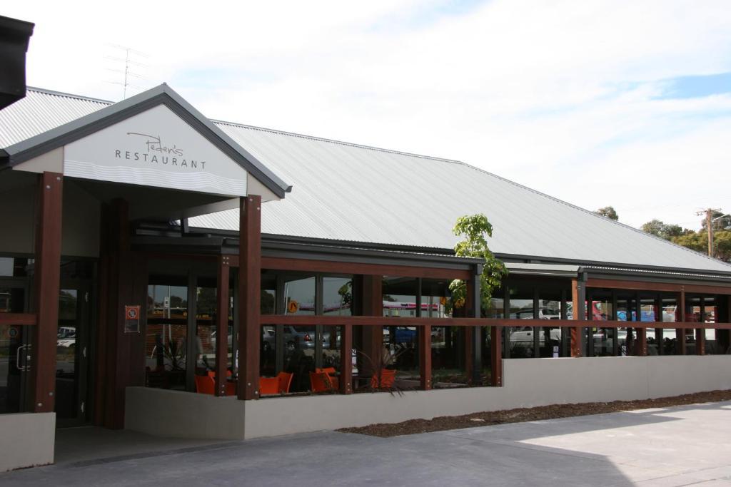 Peden'S Hotel Cessnock Extérieur photo