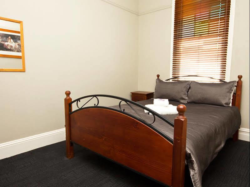 Peden'S Hotel Cessnock Extérieur photo