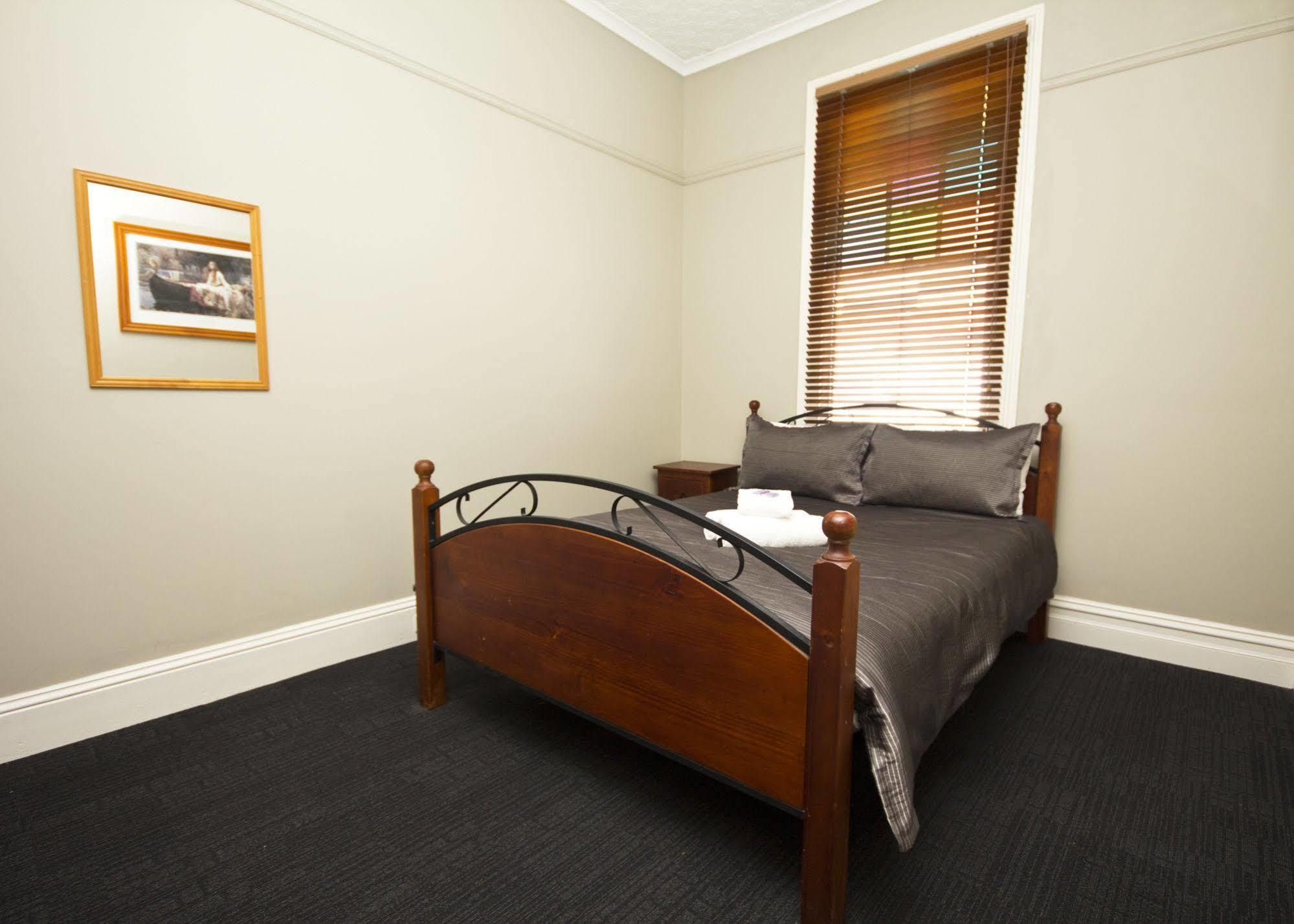 Peden'S Hotel Cessnock Extérieur photo